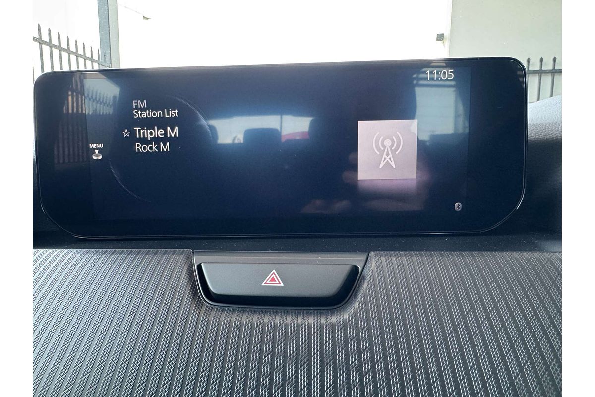 2025 Mazda CX-60 P50e Pure KH Series