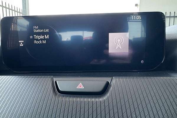 2025 Mazda CX-60 P50e Pure KH Series