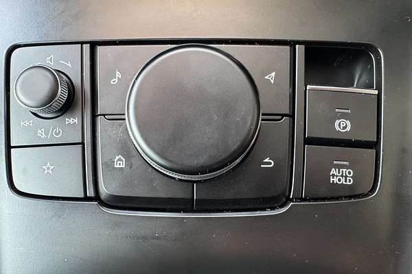 2025 Mazda CX-60 P50e Pure KH Series