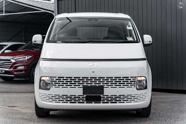 2025 Hyundai STARIA LOAD US4.V3