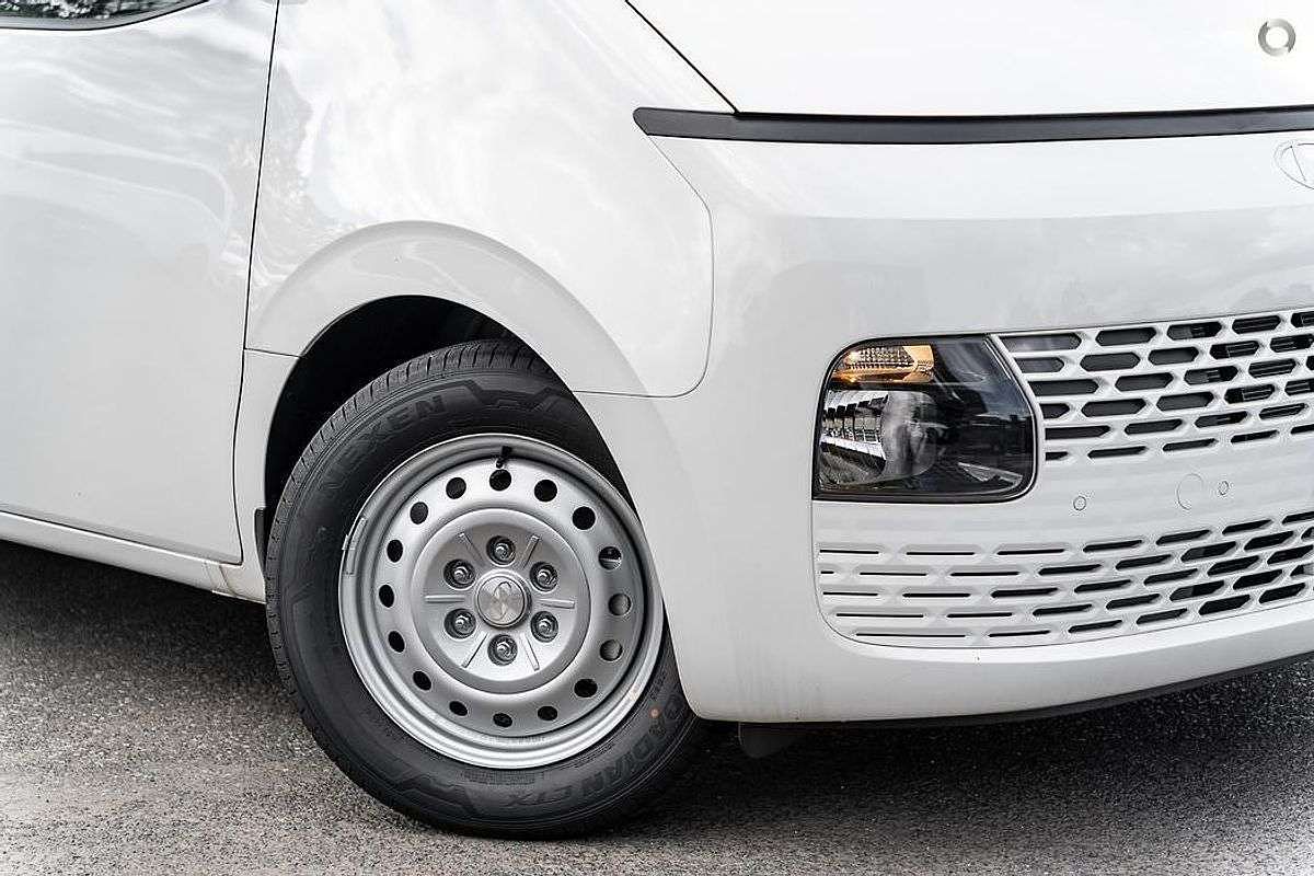 2025 Hyundai STARIA LOAD US4.V3