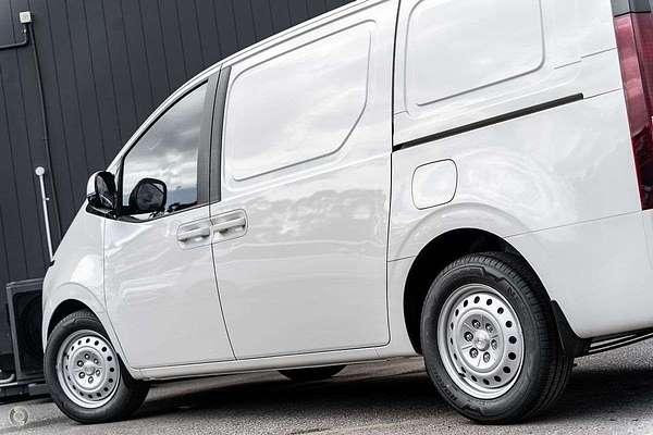 2025 Hyundai STARIA LOAD US4.V3