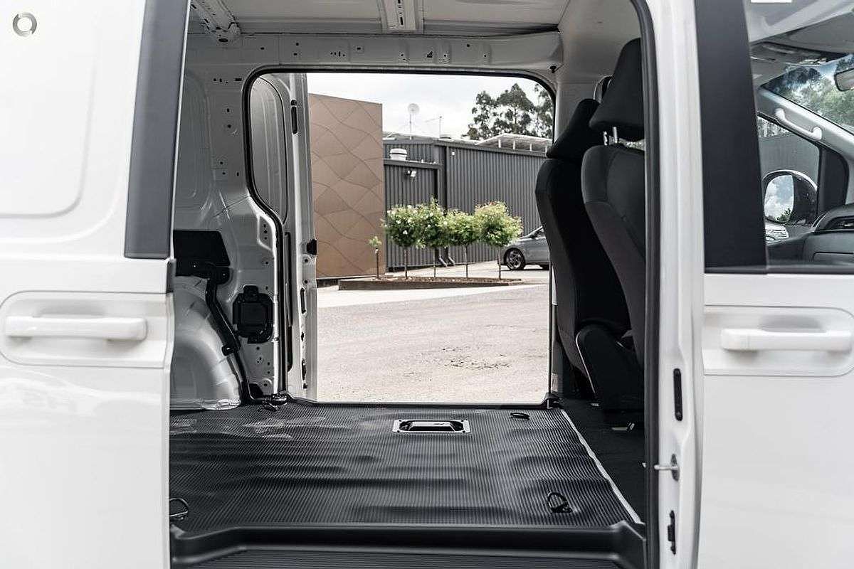 2025 Hyundai STARIA LOAD US4.V3