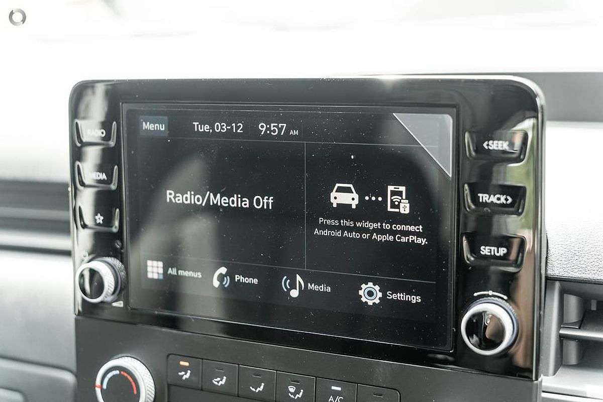 2025 Hyundai STARIA LOAD US4.V3