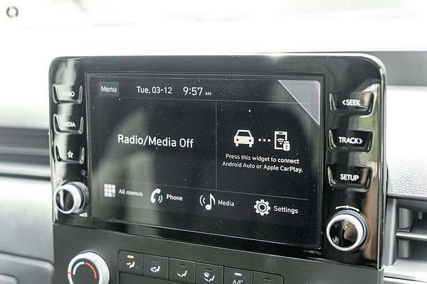 2025 Hyundai STARIA LOAD US4.V3