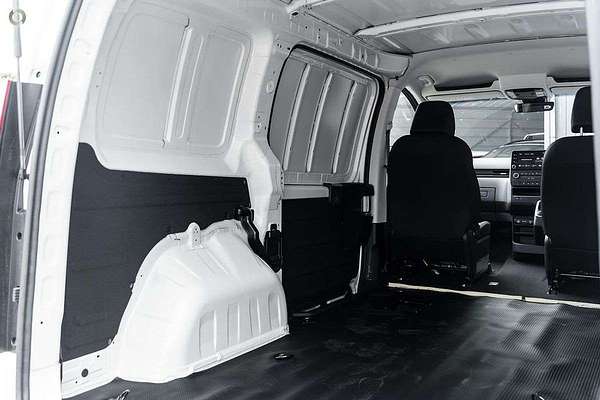 2025 Hyundai STARIA LOAD US4.V3