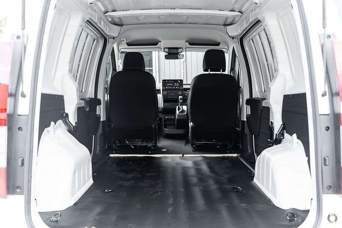 2025 Hyundai STARIA LOAD US4.V3