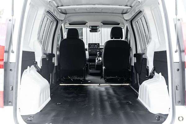 2025 Hyundai STARIA LOAD US4.V3