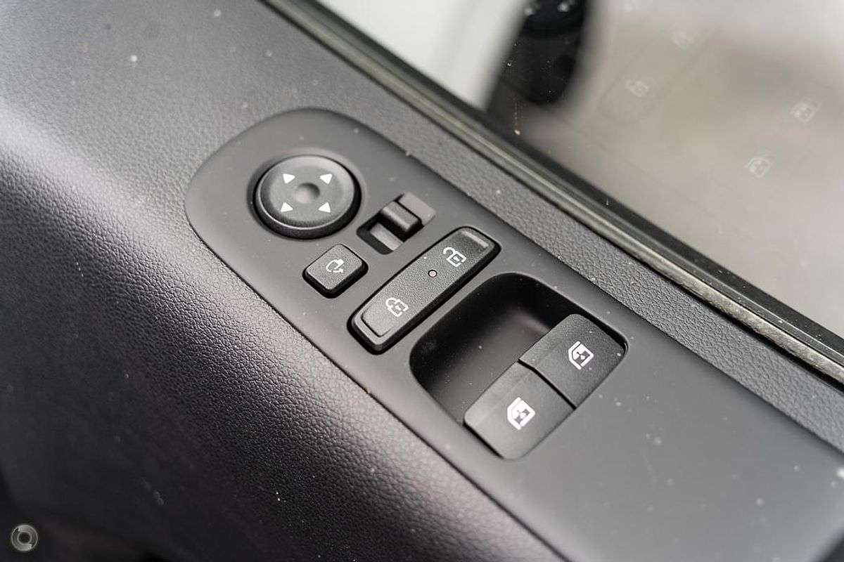 2025 Hyundai STARIA LOAD US4.V3