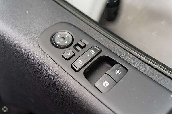 2025 Hyundai STARIA LOAD US4.V3