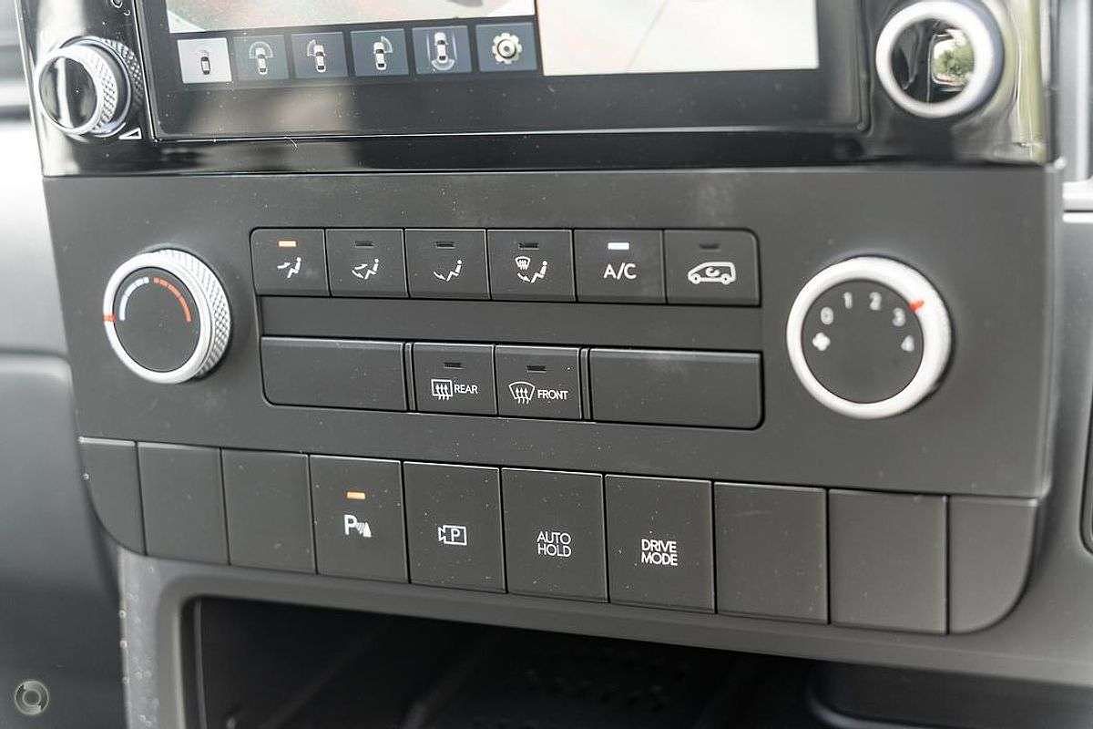 2025 Hyundai STARIA LOAD US4.V3