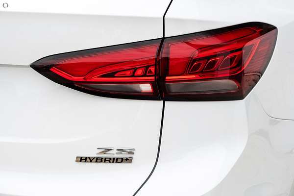 2025 MG ZS Essence Hybrid+ ZS32