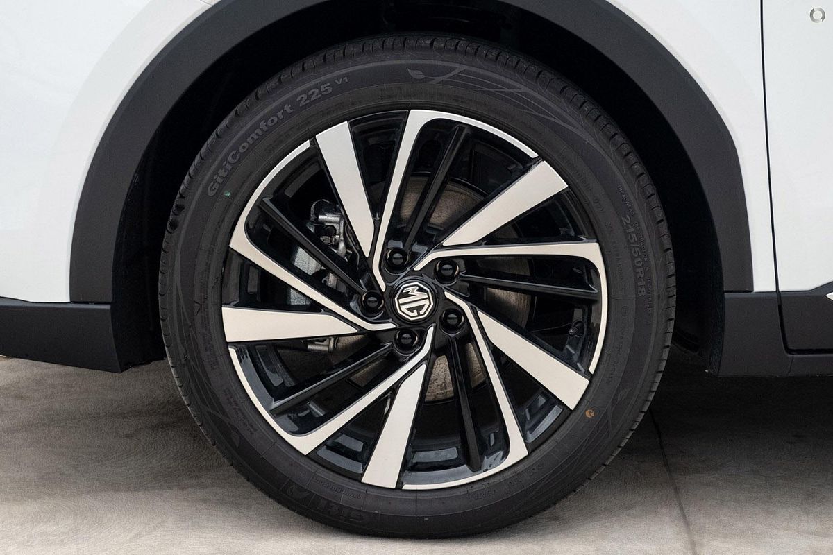 2025 MG ZS Essence Hybrid+ ZS32