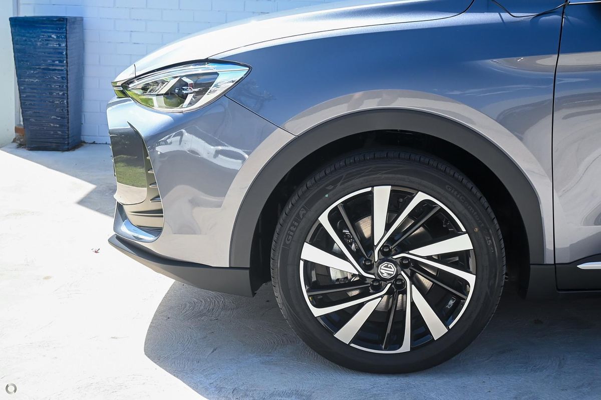 2025 MG ZS Essence Turbo ZS32