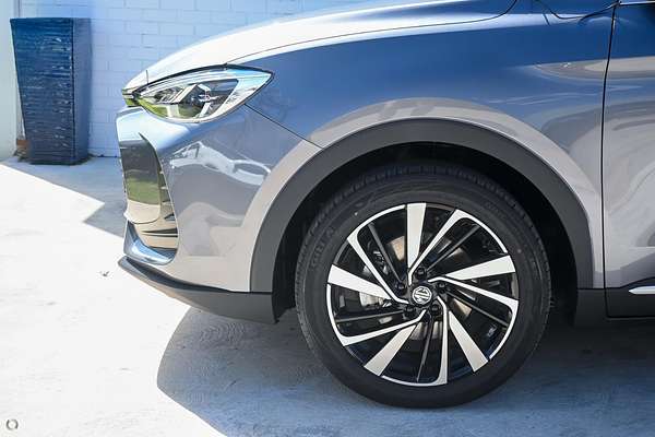 2025 MG ZS Essence Turbo ZS32