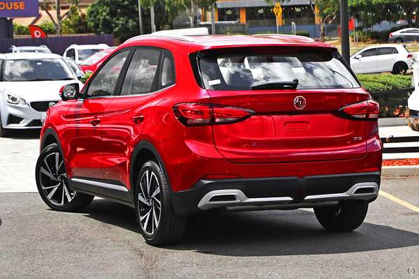 2025 MG ZS Essence Turbo ZS32