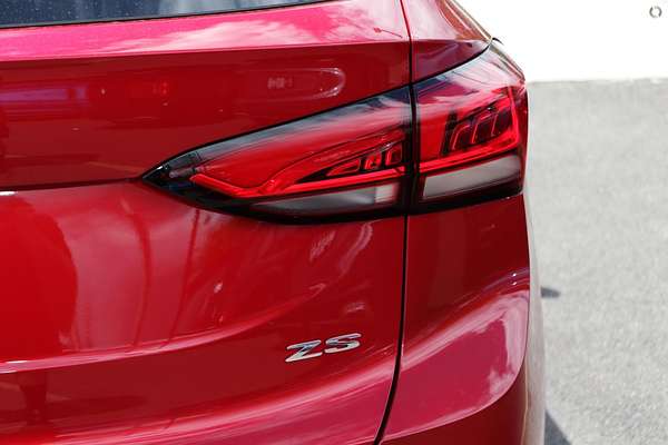 2025 MG ZS Essence Turbo ZS32