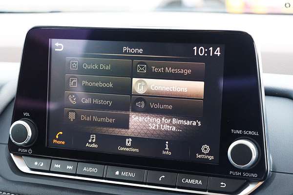 2025 Nissan X-TRAIL ST T33