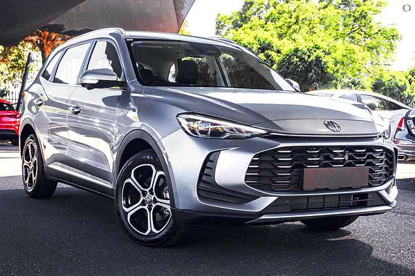 2025 MG ZS Excite Hybrid+ ZS32