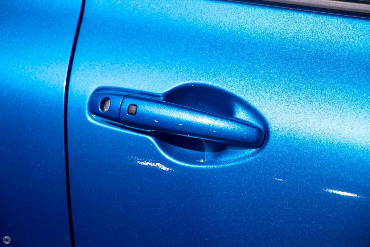 2024 Suzuki Swift Sport AZ Series II