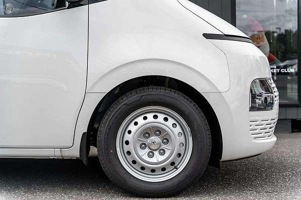 2025 Hyundai STARIA LOAD US4.V3