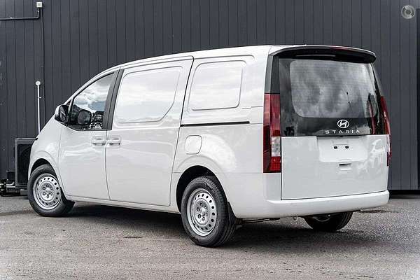 2025 Hyundai STARIA LOAD US4.V3