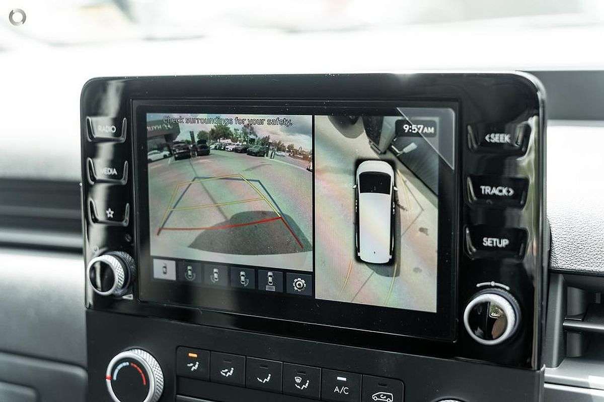 2025 Hyundai STARIA LOAD US4.V3