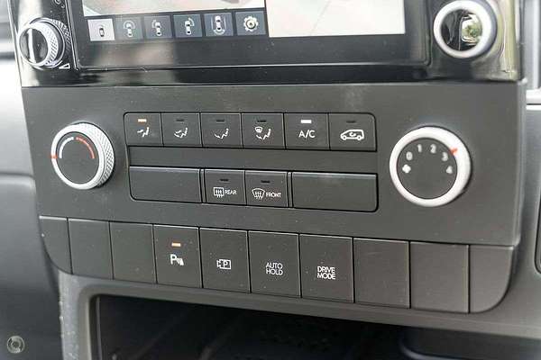 2025 Hyundai STARIA LOAD US4.V3