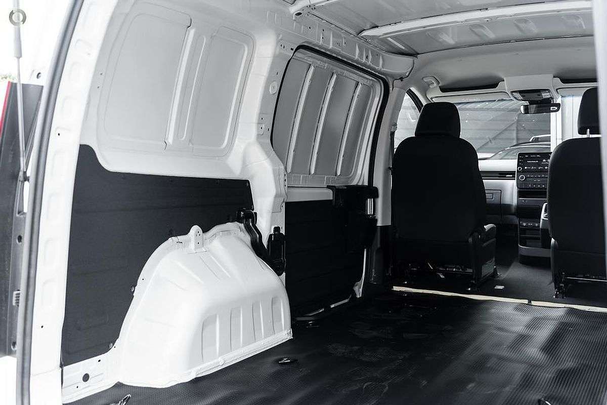 2025 Hyundai STARIA LOAD US4.V3