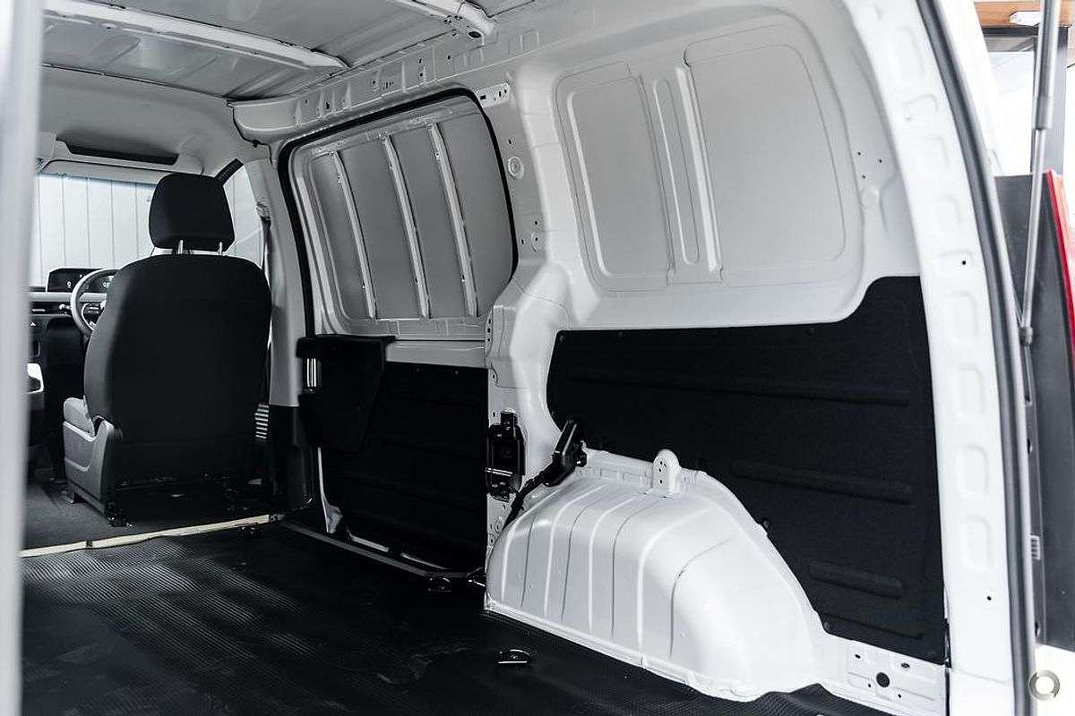 2025 Hyundai STARIA LOAD US4.V3