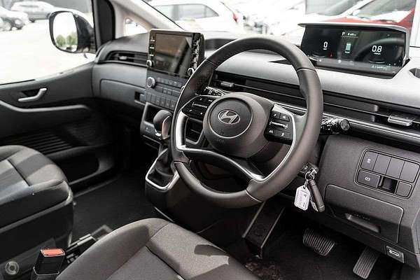 2025 Hyundai STARIA LOAD US4.V3