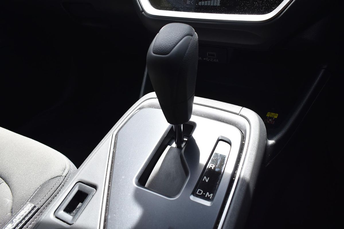 2024 Subaru Crosstrek 2.0L G6X