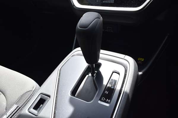 2024 Subaru Crosstrek 2.0L G6X