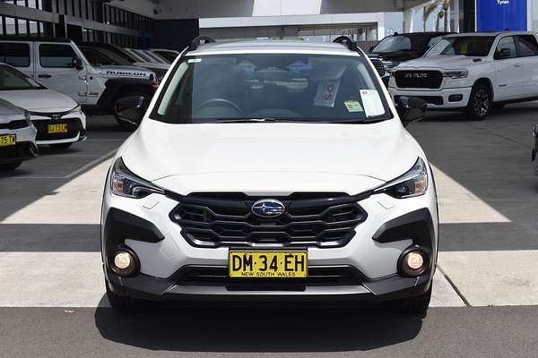 2024 Subaru Crosstrek 2.0L G6X