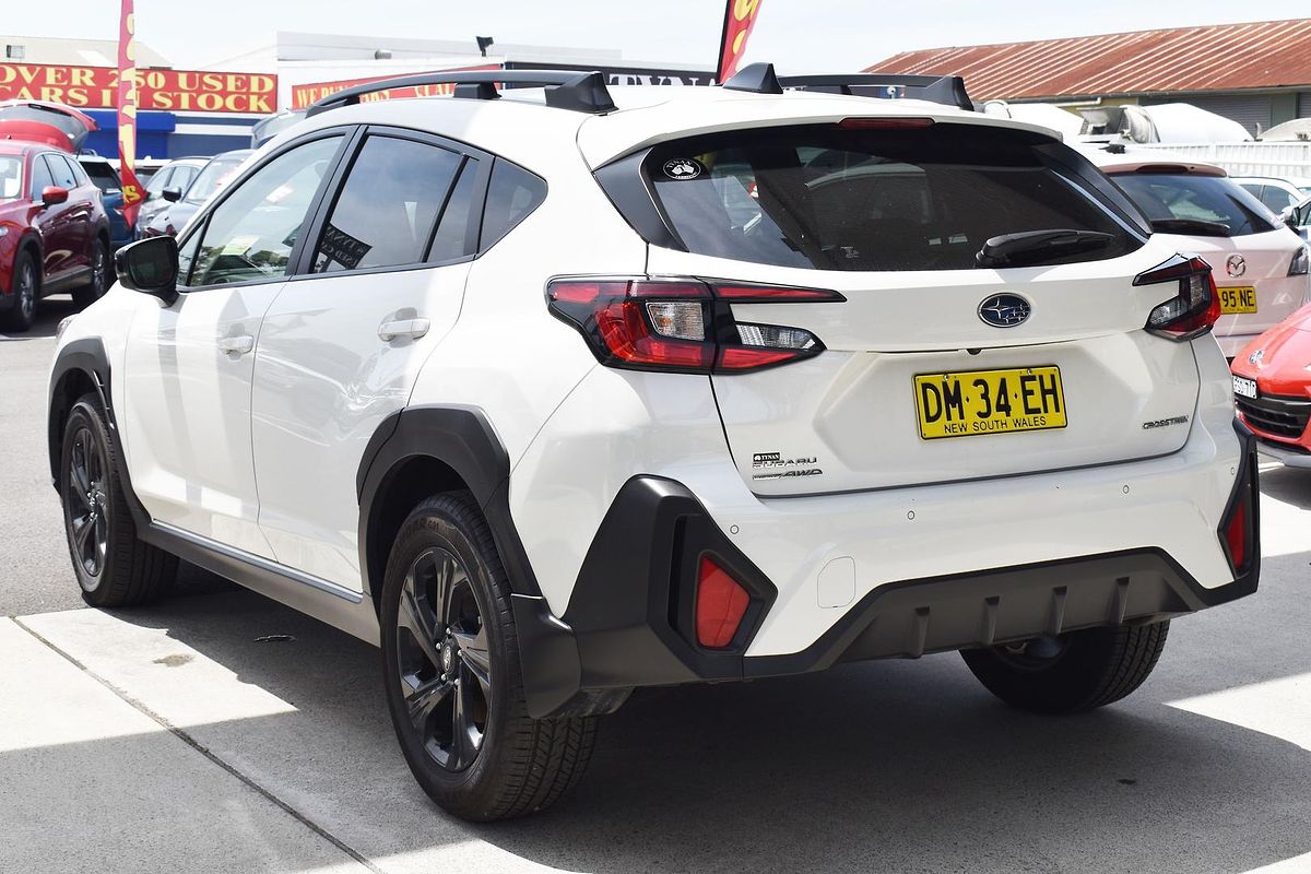 2024 Subaru Crosstrek 2.0L G6X