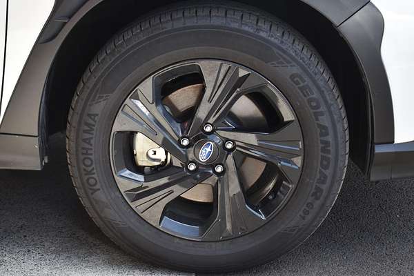 2024 Subaru Crosstrek 2.0L G6X