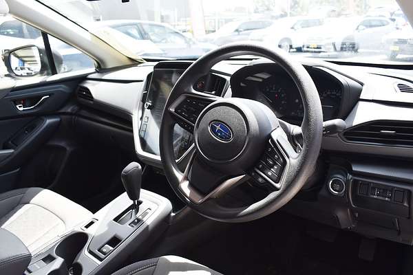 2024 Subaru Crosstrek 2.0L G6X