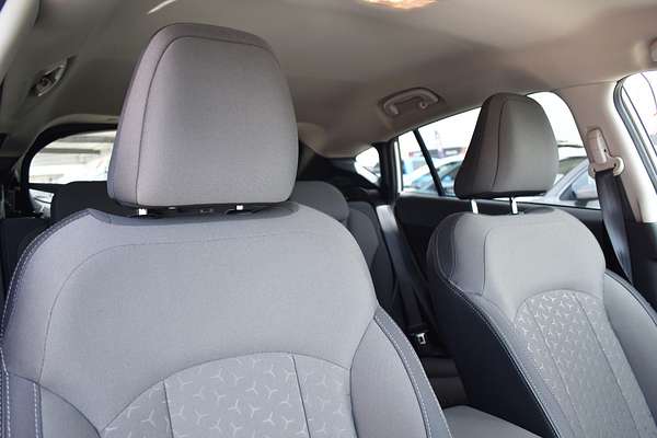 2024 Subaru Crosstrek 2.0L G6X