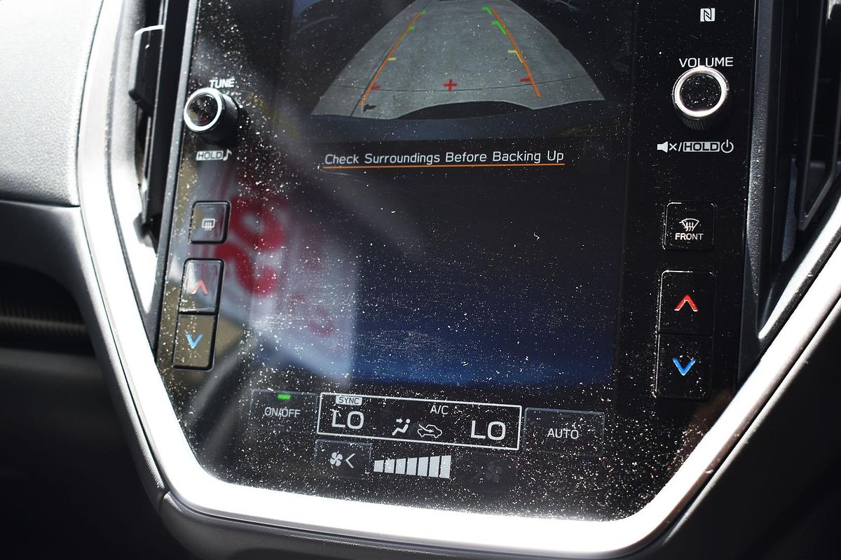 2024 Subaru Crosstrek 2.0L G6X