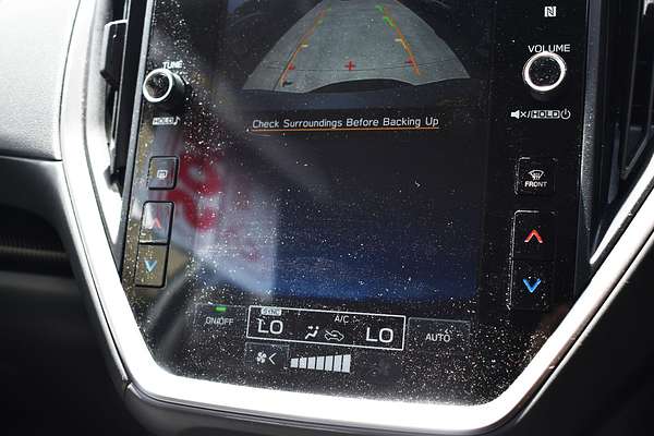 2024 Subaru Crosstrek 2.0L G6X