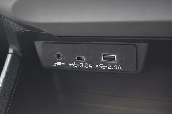 2024 Subaru Crosstrek 2.0L G6X