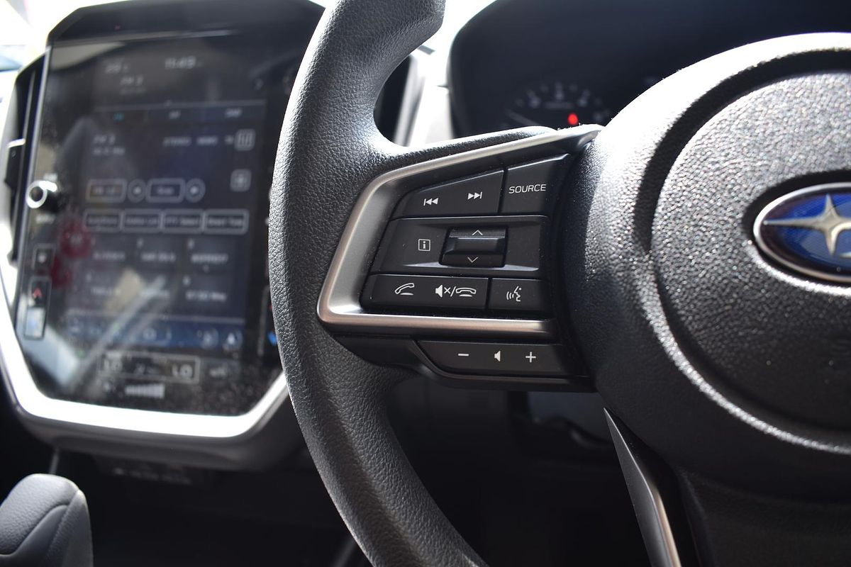 2024 Subaru Crosstrek 2.0L G6X