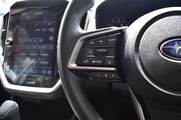 2024 Subaru Crosstrek 2.0L G6X