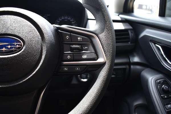 2024 Subaru Crosstrek 2.0L G6X