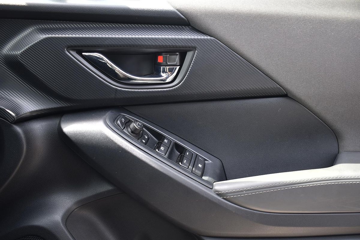 2024 Subaru Crosstrek 2.0L G6X