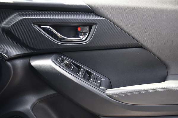 2024 Subaru Crosstrek 2.0L G6X