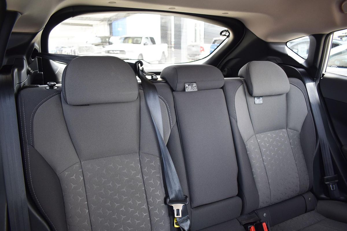 2024 Subaru Crosstrek 2.0L G6X