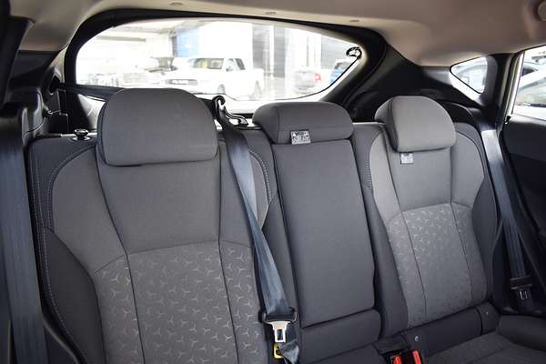 2024 Subaru Crosstrek 2.0L G6X