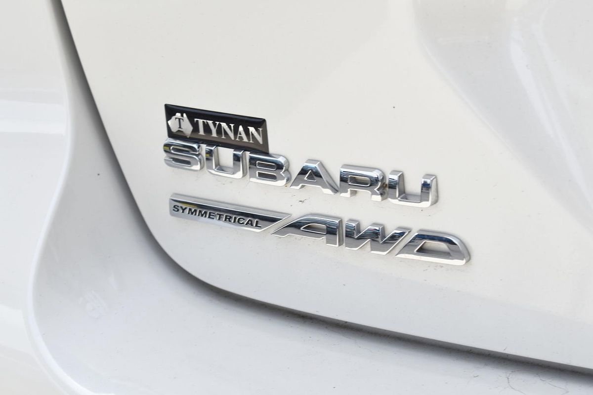 2024 Subaru Crosstrek 2.0L G6X