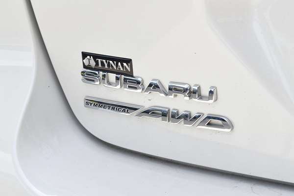 2024 Subaru Crosstrek 2.0L G6X